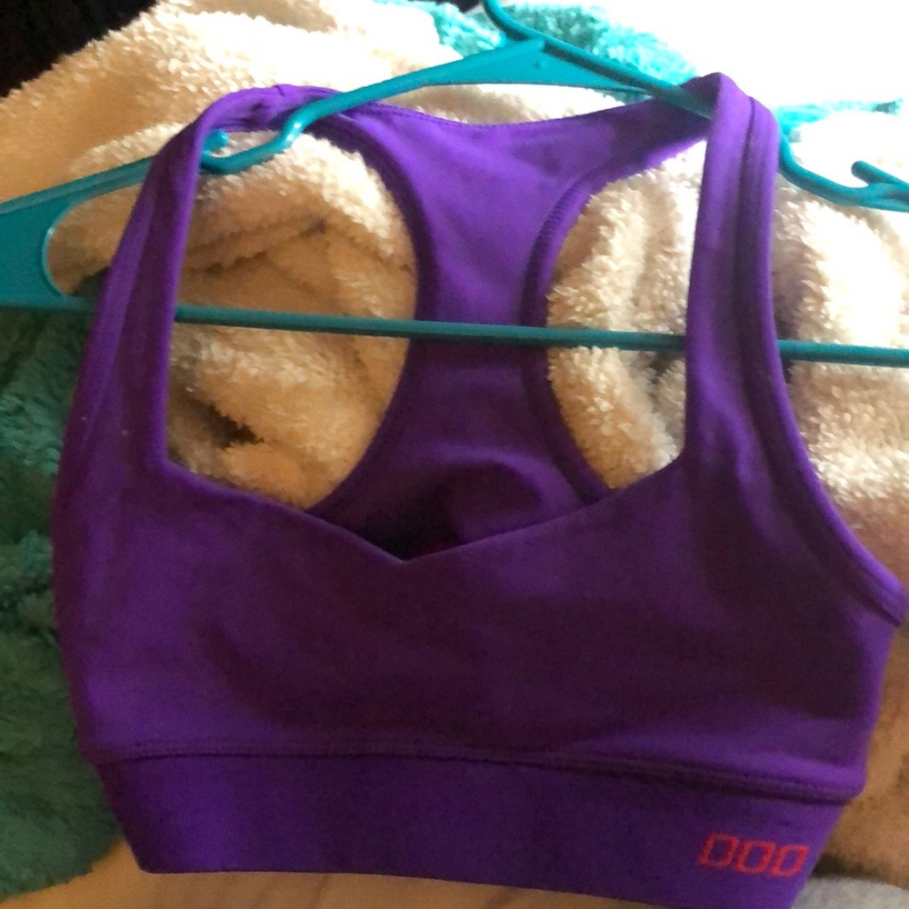 Undershirt
